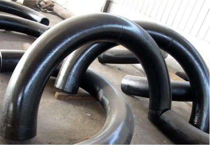Hot Bend Pipe best